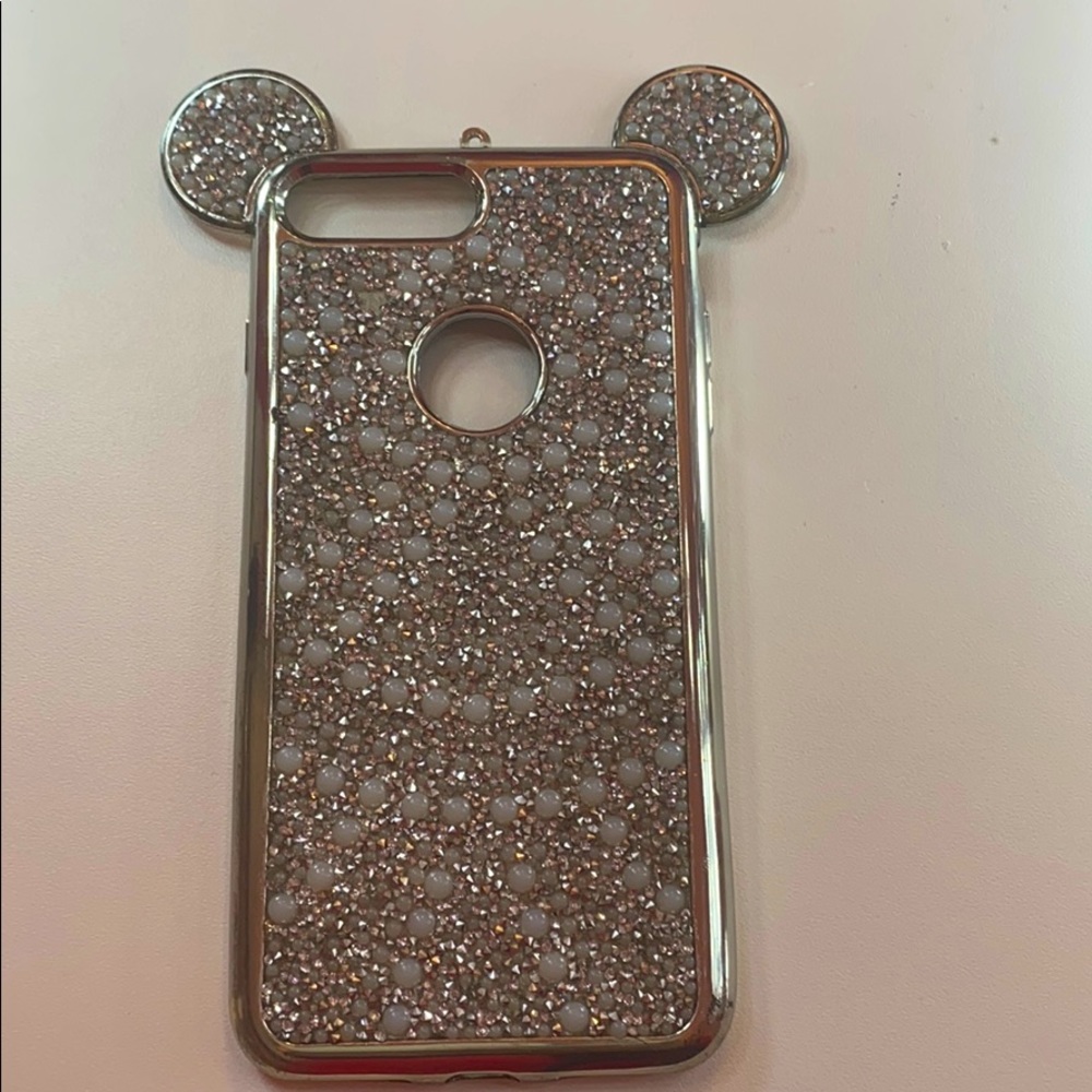 iPhone 7 Plus iPhone case